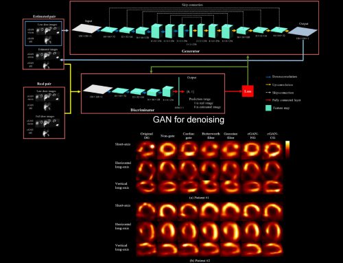 Artificial intelligence in nuclear medicine