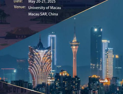 5th Macau Biomedical Imaging Research Workshop & 2025 International Symposium on Radiothernostics
