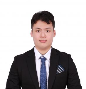 Aung Minn Khant (Rollo)