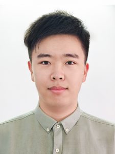 TongXu Zhang