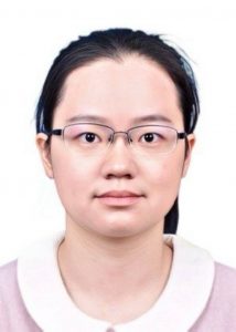 Ying Wei